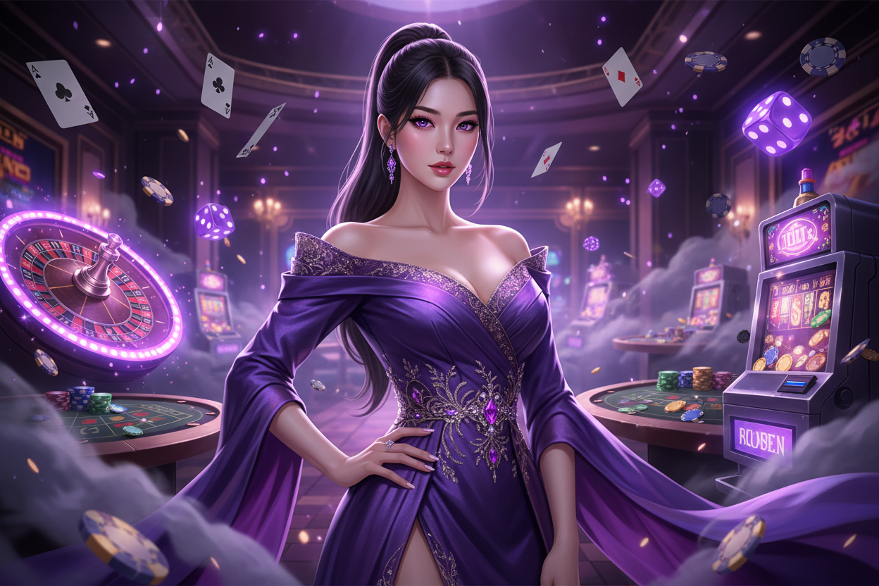 mafa191 เว็บตรง: สุดยอดประสบการณ์คาสิโนออนไลน์ที่คุณไม่ควรพลาด